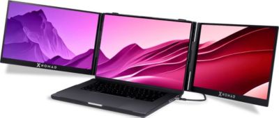 Ecran pc portable X-NOMAD X4 PRO MAX