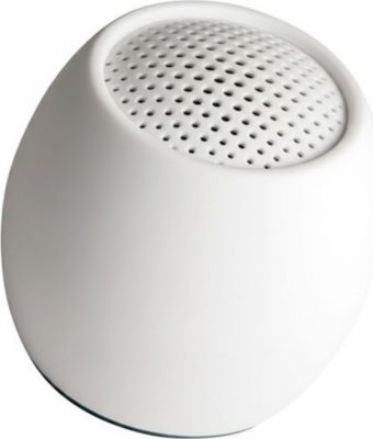Enceinte portable BOOMPODS TWS Bluetooth IPX6 Collection Zero