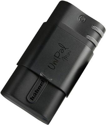 Chargeur secteur HAHNEL 248119