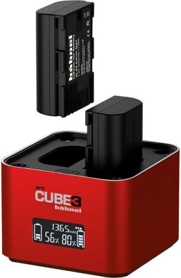 Chargeur secteur HAHNEL 253320