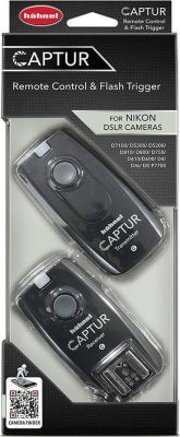 Télécommande HAHNEL 249106