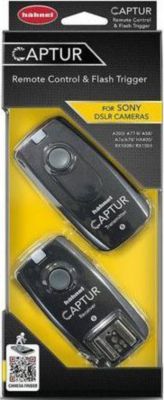 Télécommande HAHNEL 249109