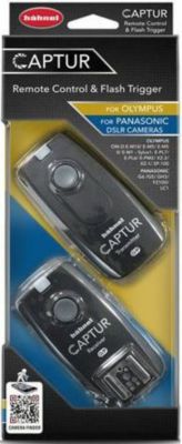 Télécommande HAHNEL 249107