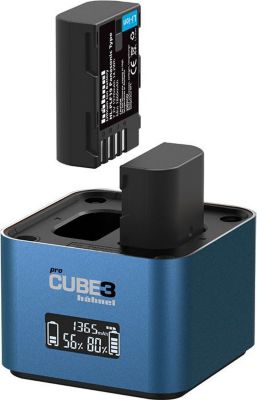 Chargeur secteur HAHNEL 253319 Chargeur secteur HAHNEL 253319