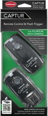 Télécommande HAHNEL 249108