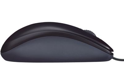 Souris filaire LOGITECH M90