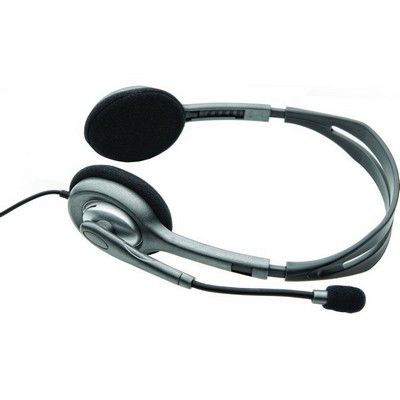 Micro-casque LOGITECH H110