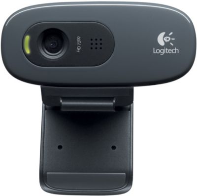 Webcam LOGITECH C270