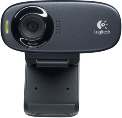 Webcam LOGITECH C310 HD Webcam LOGITECH C310 HD
