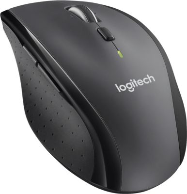 Logitech Marathon Mouse M705 Silver
