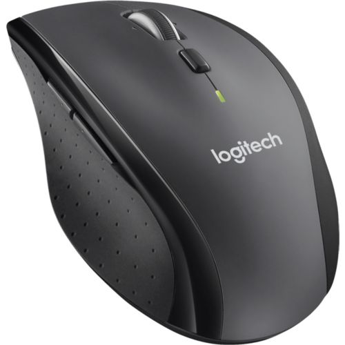 Logitech Signature M650 L LEFT - souris - grande taille
