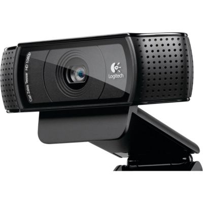 Webcam LOGITECH C920 Pro