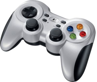 Manette LOGITECH F710 sans fil Manette LOGITECH F710 sans fil