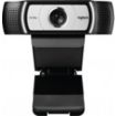 Boitier PC LOGITECH Logitech Webcam C930e - schwarz