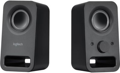 Enceinte Bose pour ordinateur – Audio-connect