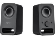 Enceinte PC LOGITECH Z150 Black 2.0