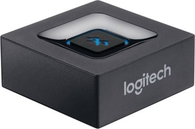 Adaptateur bluetooth Logitech Audio Bluetooth