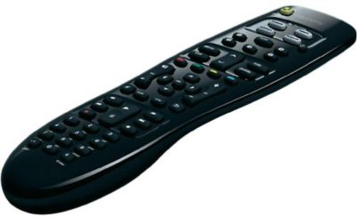Télécommande universelle