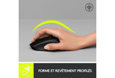 Souris sans fil LOGITECH M280 Noire