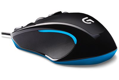 Souris LOGITECH G300 S Refresh