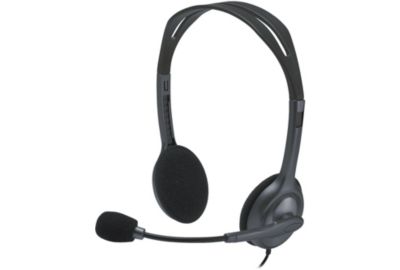 Micro-casque LOGITECH H111