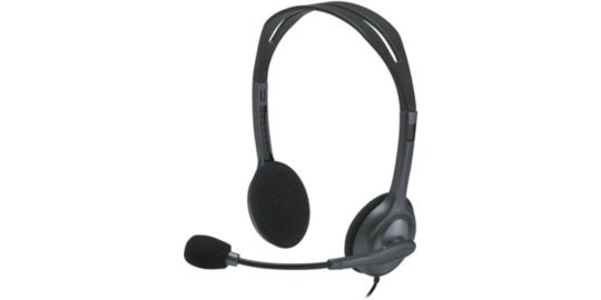 Micro-casque LOGITECH H111