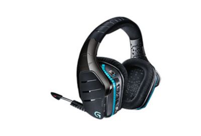 Casque micro LOGITECH G933 ARTEMIS Spectrum