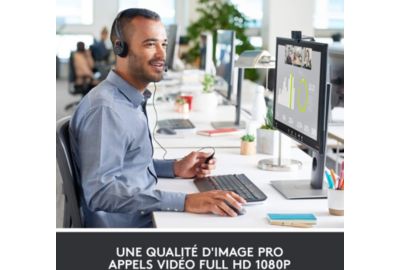 Webcam LOGITECH C920 Pro