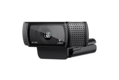 Webcam LOGITECH C920 Refresh