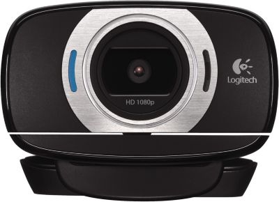 Webcam LOGITECH C615 HD