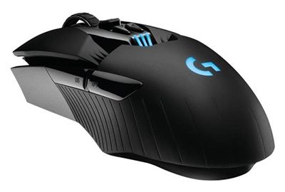 Souris LOGITECH G900 CHAOS SPECTRUM