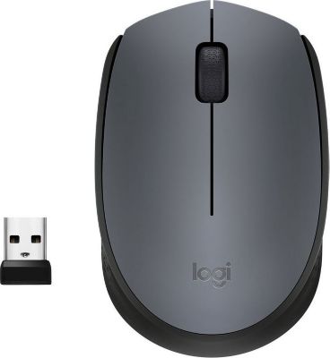 Souris sans fil LOGITECH M170