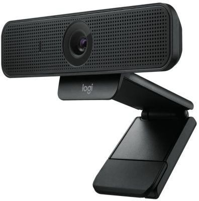 Webcam LOGITECH C925e