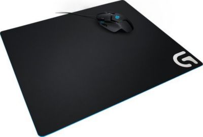 Tapis de souris LOGITECH G640