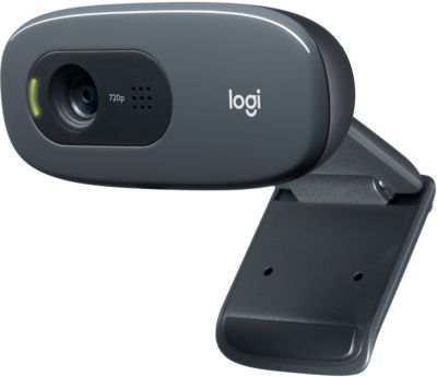 Webcam Logitech C270 Refresh