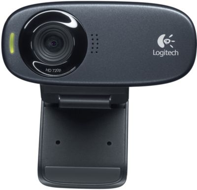 Webcam LOGITECH C310 HD Refresh