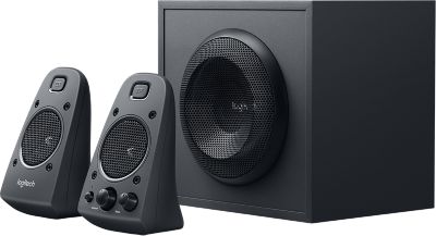 Enceinte PC LOGITECH Z625