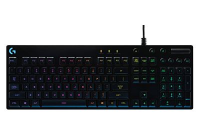 Clavier LOGITECH G810 ORION