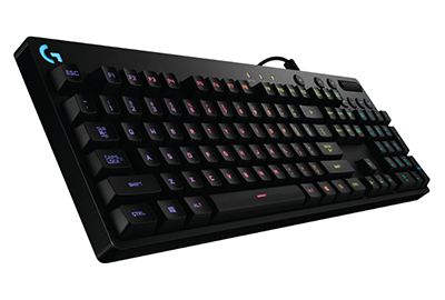 Clavier LOGITECH G810 ORION