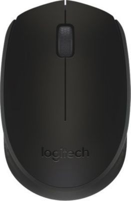 Souris sans fil LOGITECH B170