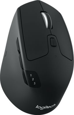 Souris sans fil LOGITECH M720 TRIATHLON Souris sans fil LOGITECH M720 TRIATHLON