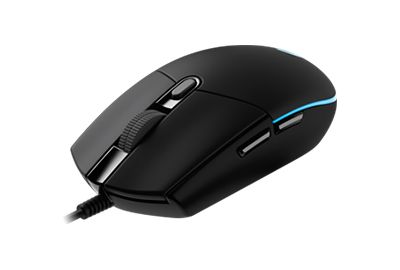 Souris LOGITECH G203 Prodigy