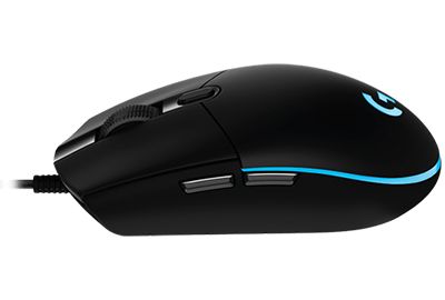 Souris LOGITECH G203 Prodigy