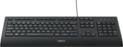 Clavier filaire LOGITECH K280E