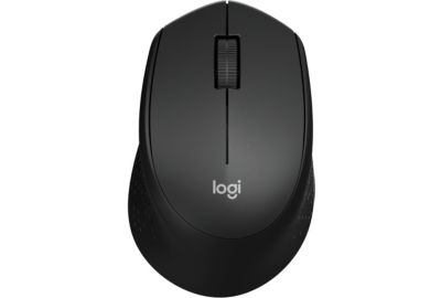 Souris LOGITECH M330 SILENT PLUS Noir