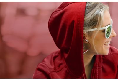 Casque Sport JAYBIRD FREEDOM Rouge