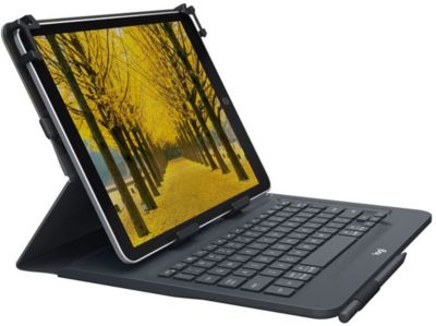 29€ sur Étui de protection avec amovible bluetooth clavier pour Apple iPad  Air/ Air 2/ iPad Pro 9.7 -Vert - Housse Tablette - Achat & prix