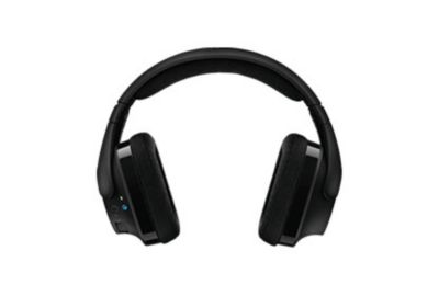 Casque micro LOGITECH G533 Wireless Gaming Headset
