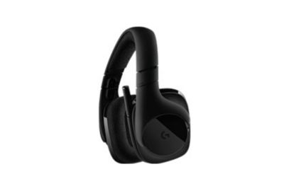 Casque micro LOGITECH G533 Wireless Gaming Headset