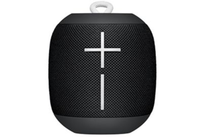Enceinte ULTIMATE EARS UE WONDERBOOM NOIRE